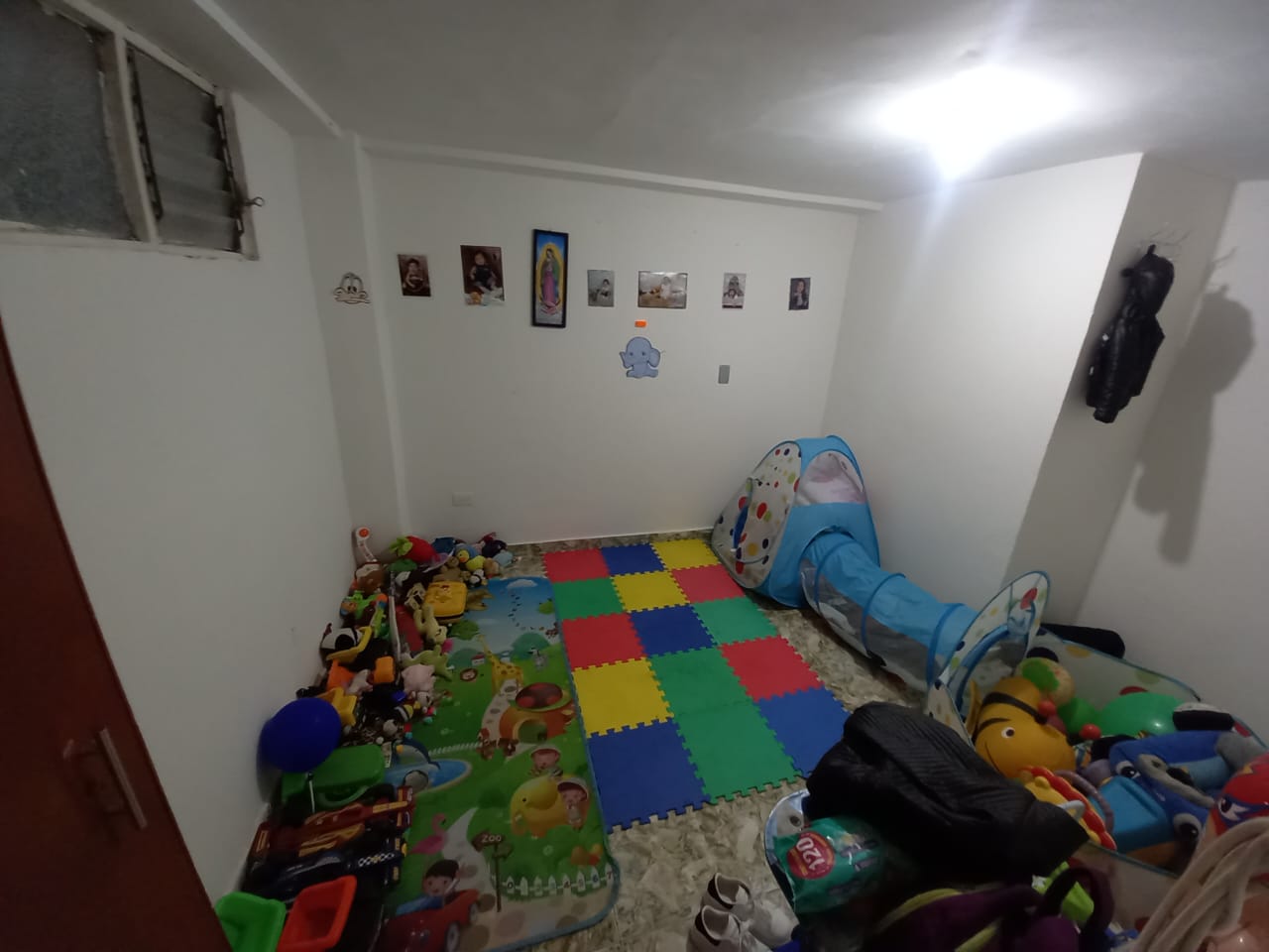 Apartamento en venta en El Bosque, Manizales · foto 9 de 18