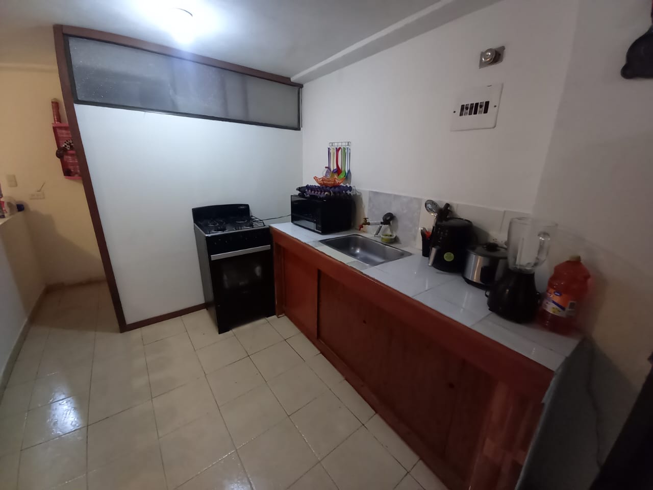 Apartamento en venta en El Bosque, Manizales · foto 12 de 18