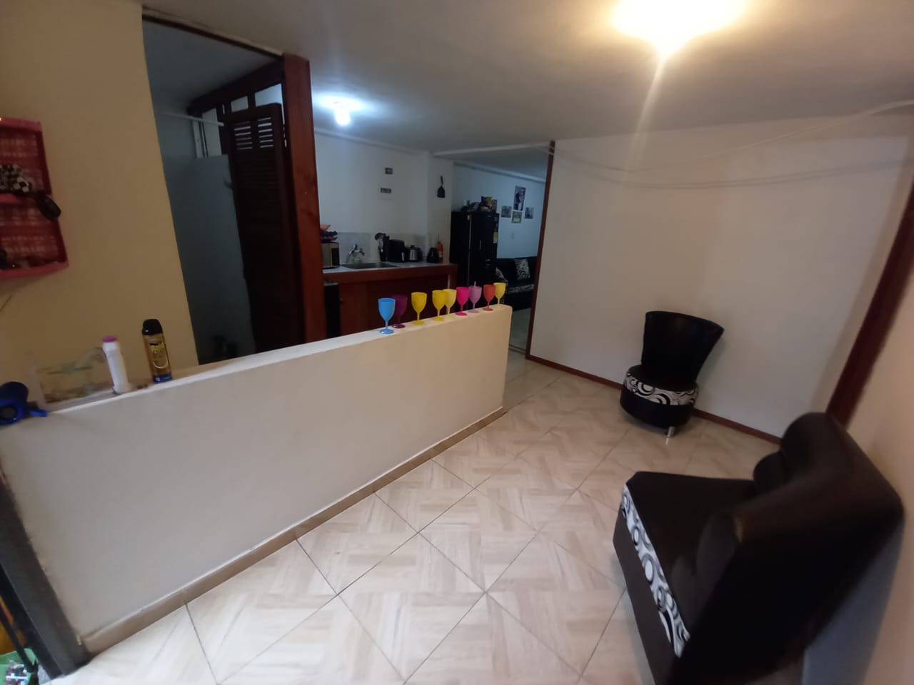 Apartamento en venta en El Bosque, Manizales · foto 16 de 18