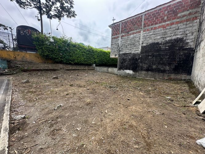 Lote en venta en Pinares, Armenia · foto 2 de 9