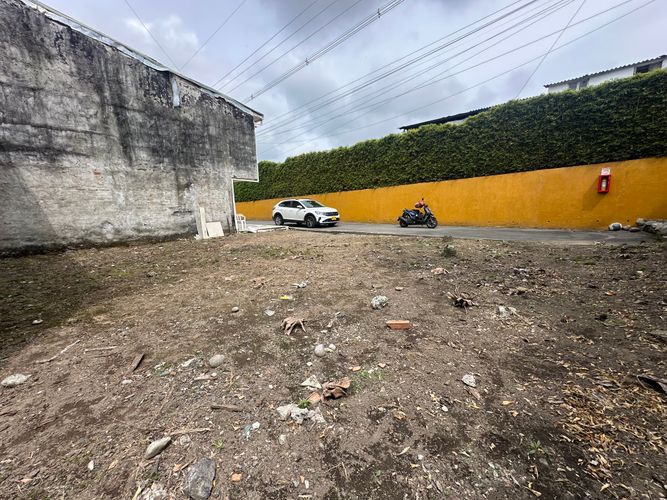 Lote en venta en Pinares, Armenia · foto 5 de 9