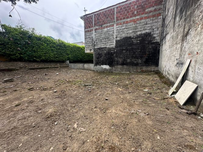 Lote en venta en Pinares, Armenia · foto 8 de 9