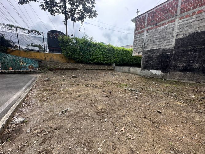 Lote en venta en Pinares, Armenia · foto 9 de 9