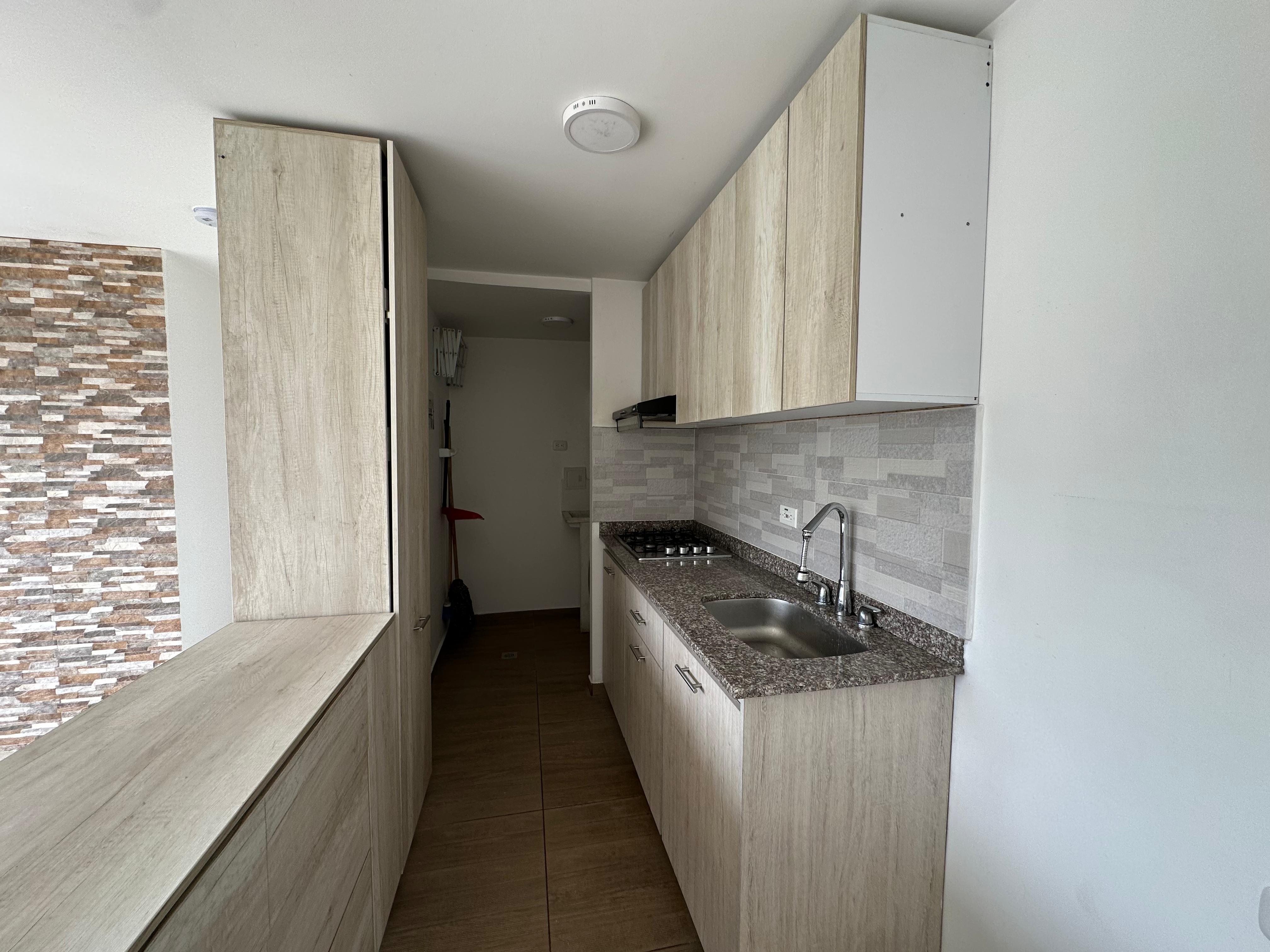 Apartamento en venta en Vía Panamericana, Manizales · foto 4 de 23