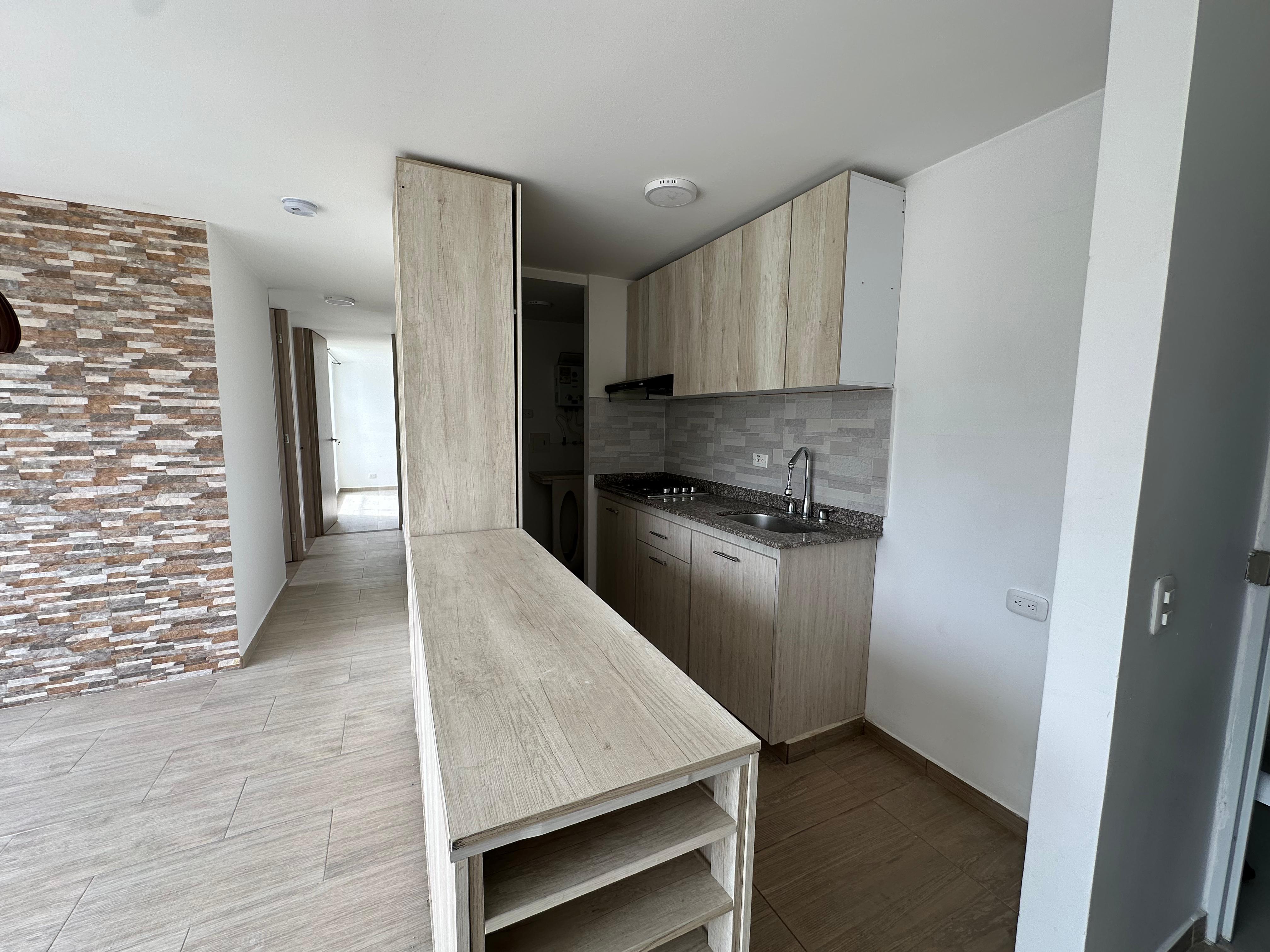 Apartamento en venta en Vía Panamericana, Manizales · foto 5 de 23