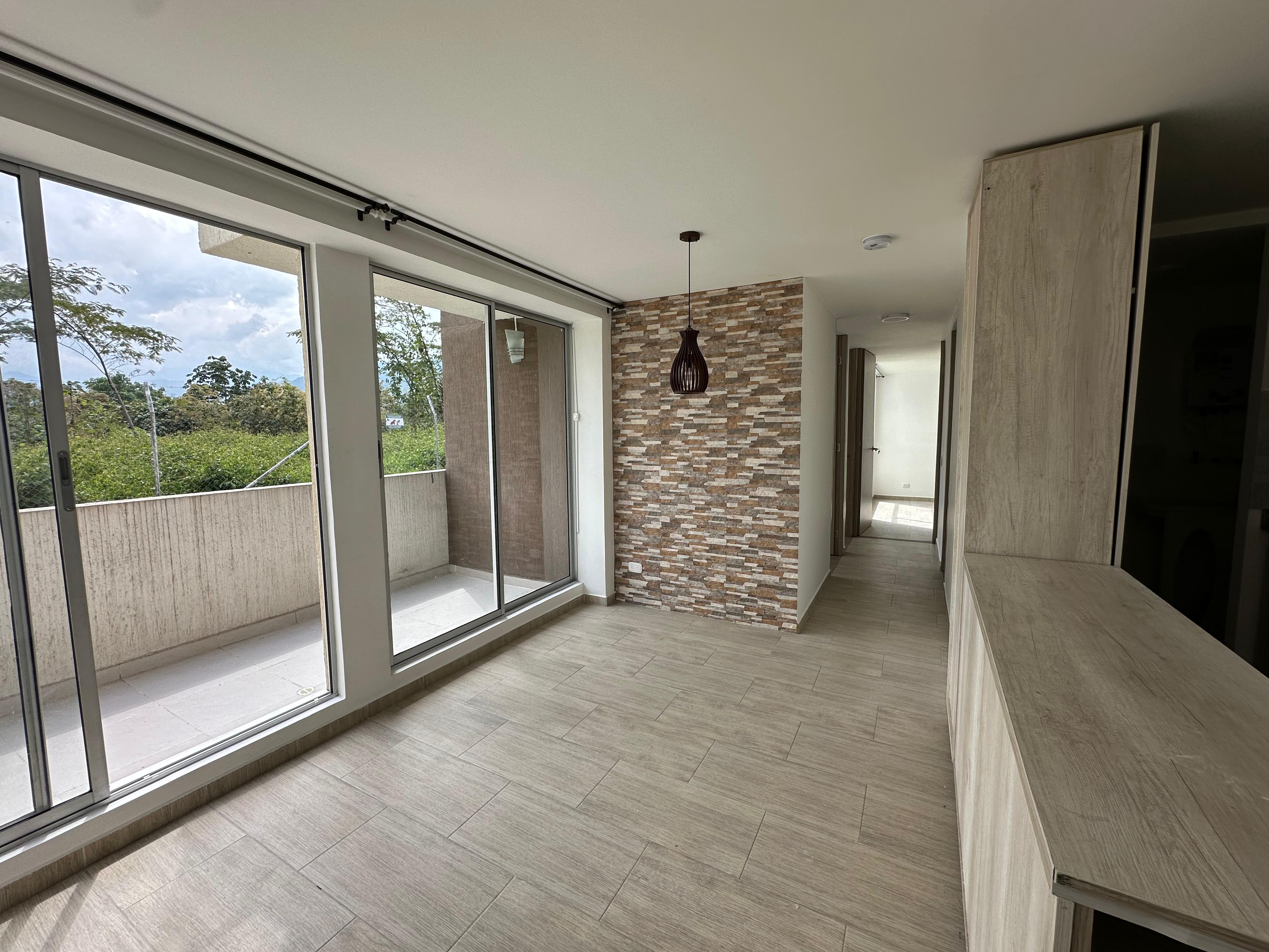 Apartamento en venta en Vía Panamericana, Manizales · foto 6 de 23