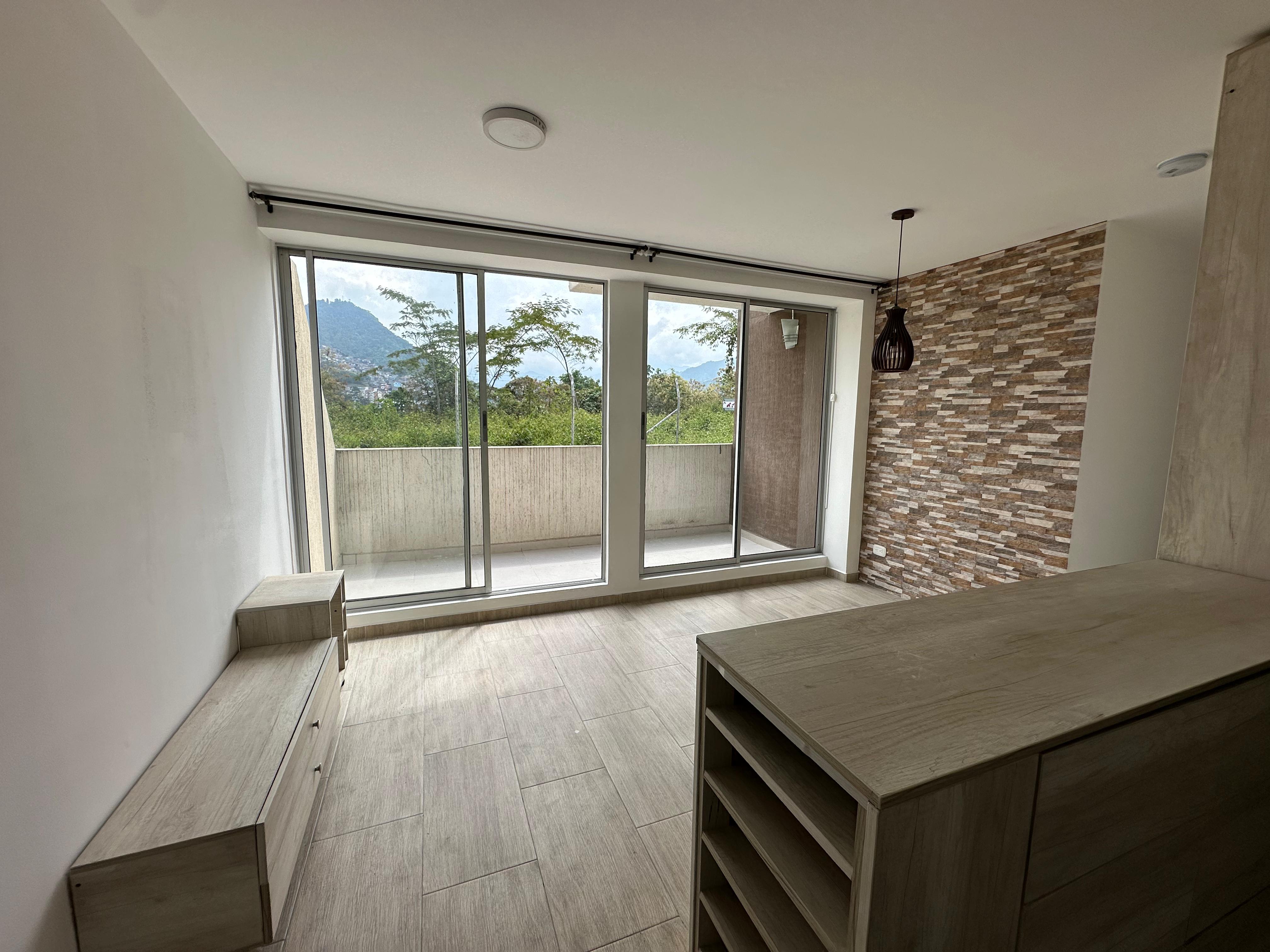 Apartamento en venta en Vía Panamericana, Manizales · foto 7 de 23