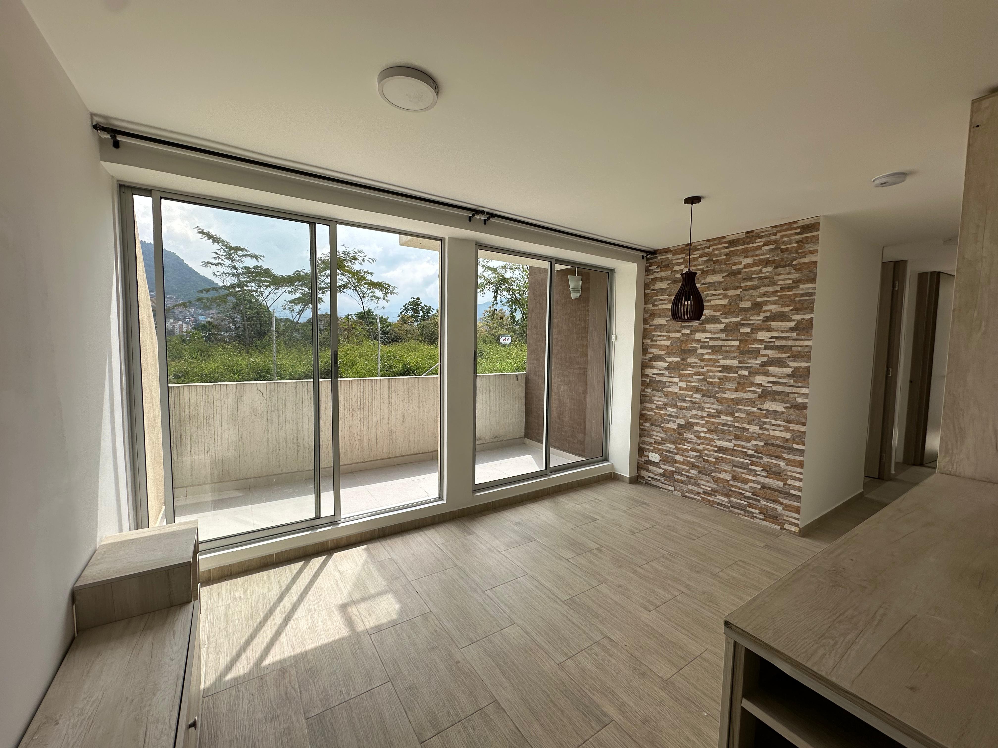 Apartamento en venta en Vía Panamericana, Manizales · foto 8 de 23