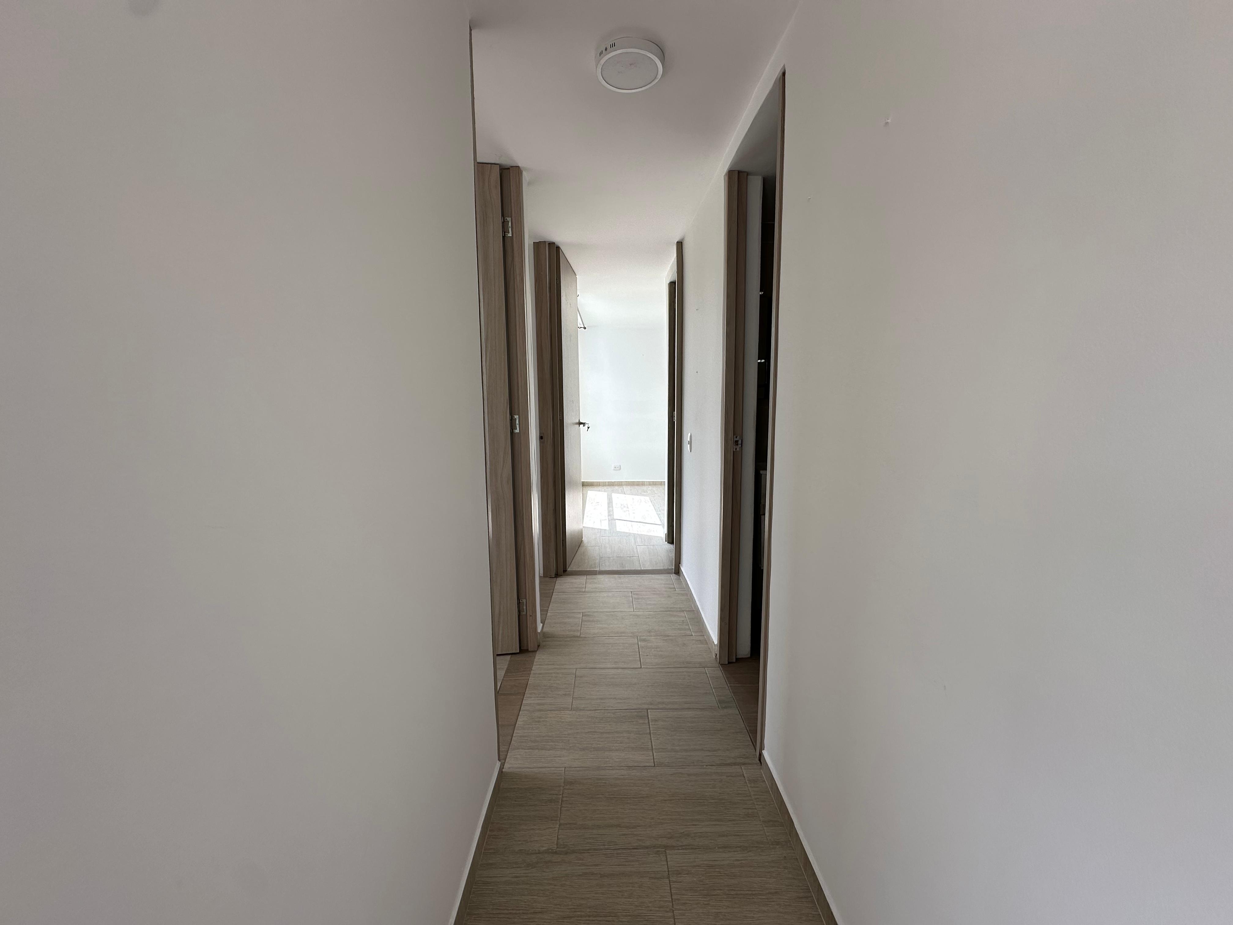 Apartamento en venta en Vía Panamericana, Manizales · foto 9 de 23