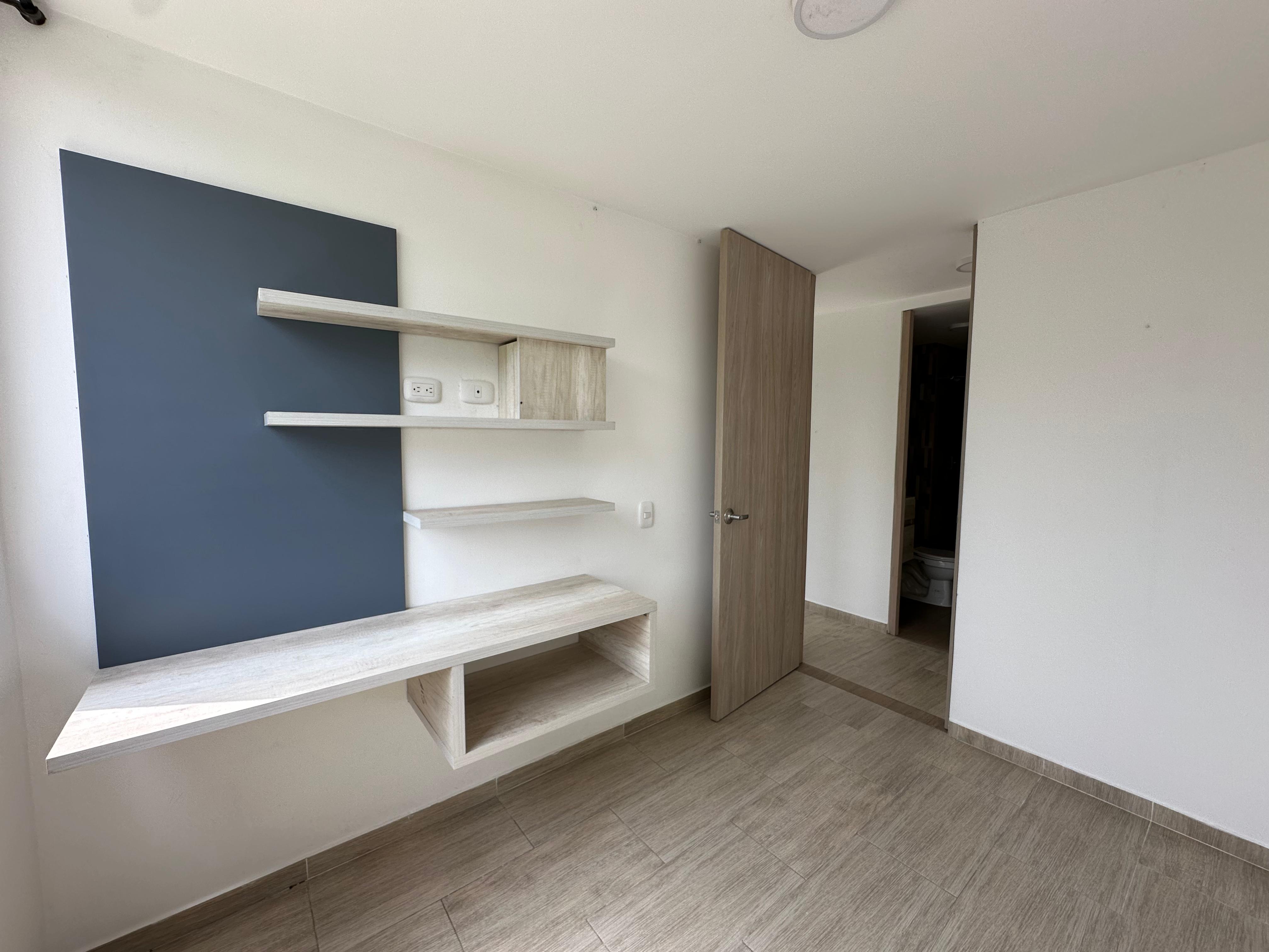 Apartamento en venta en Vía Panamericana, Manizales · foto 10 de 23