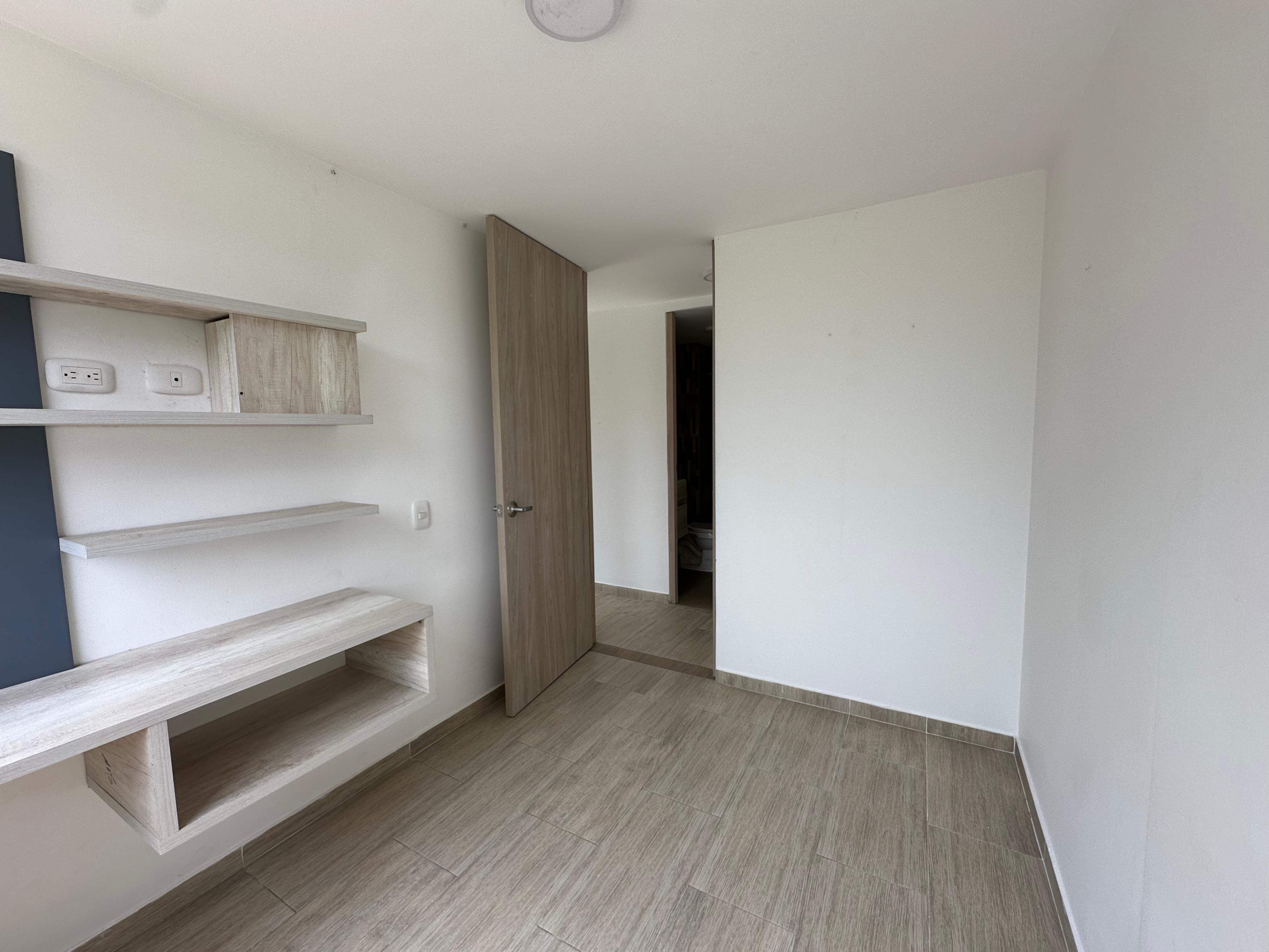 Apartamento en venta en Vía Panamericana, Manizales · foto 11 de 23