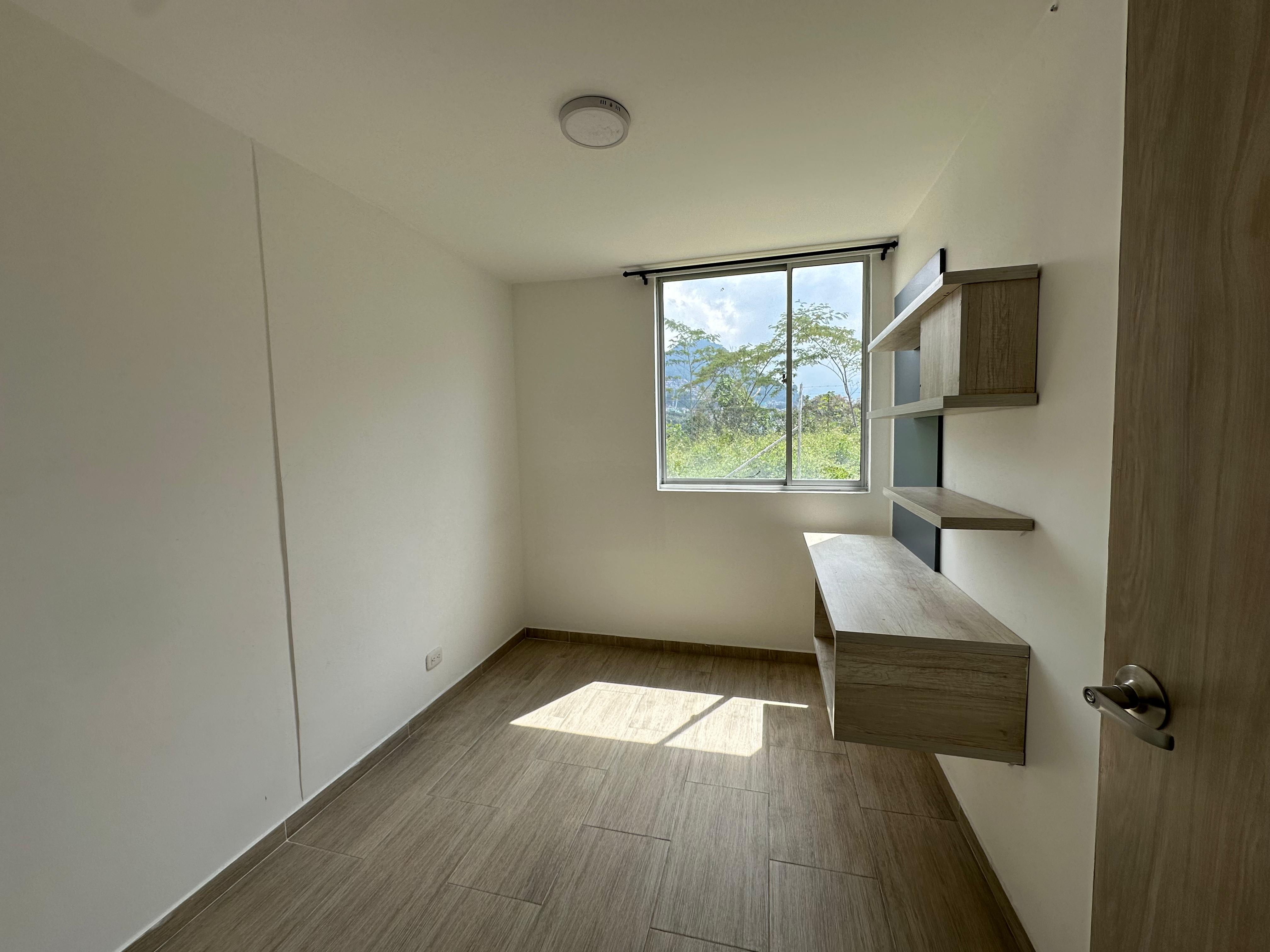 Apartamento en venta en Vía Panamericana, Manizales · foto 12 de 23