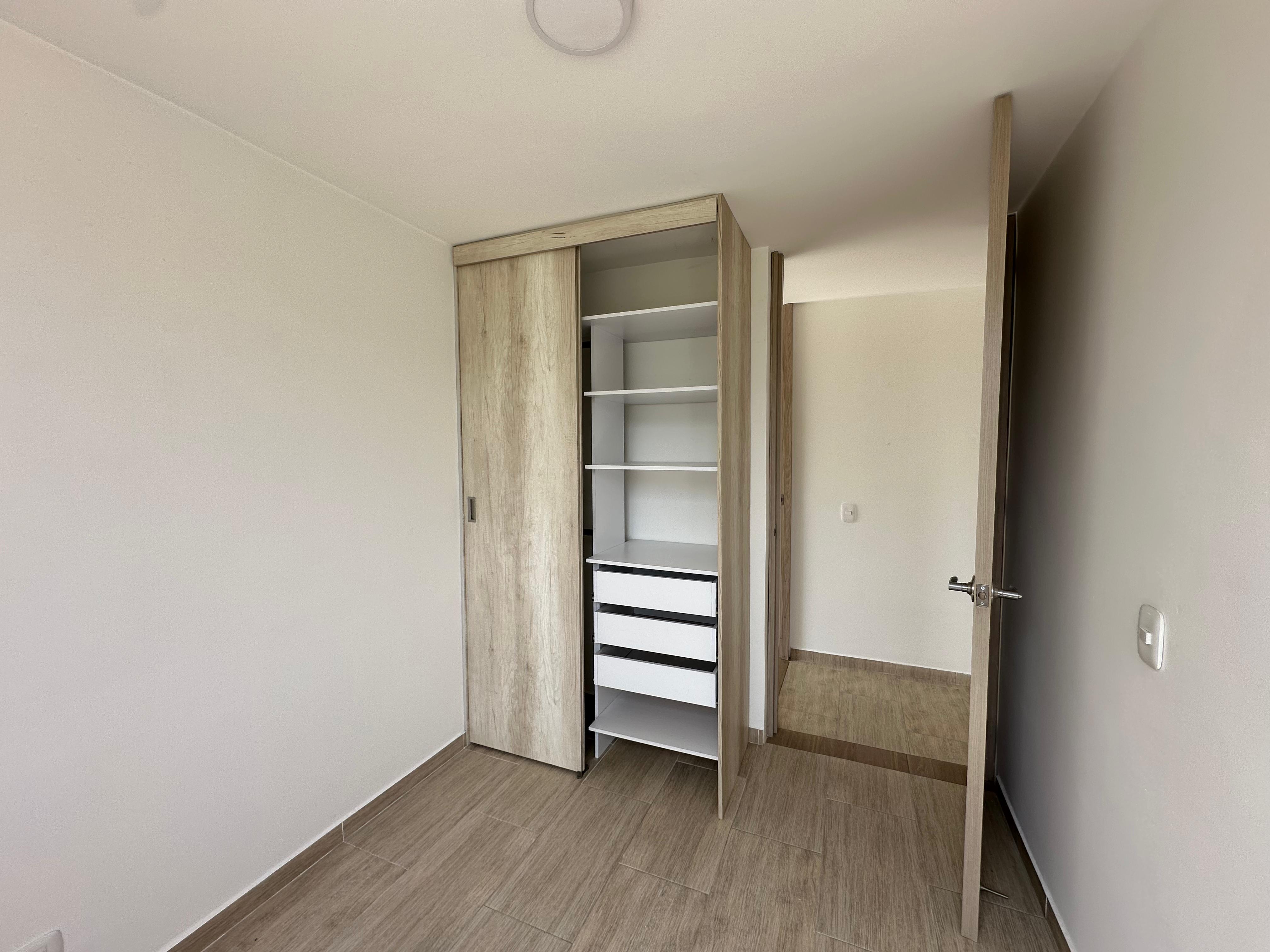 Apartamento en venta en Vía Panamericana, Manizales · foto 16 de 23