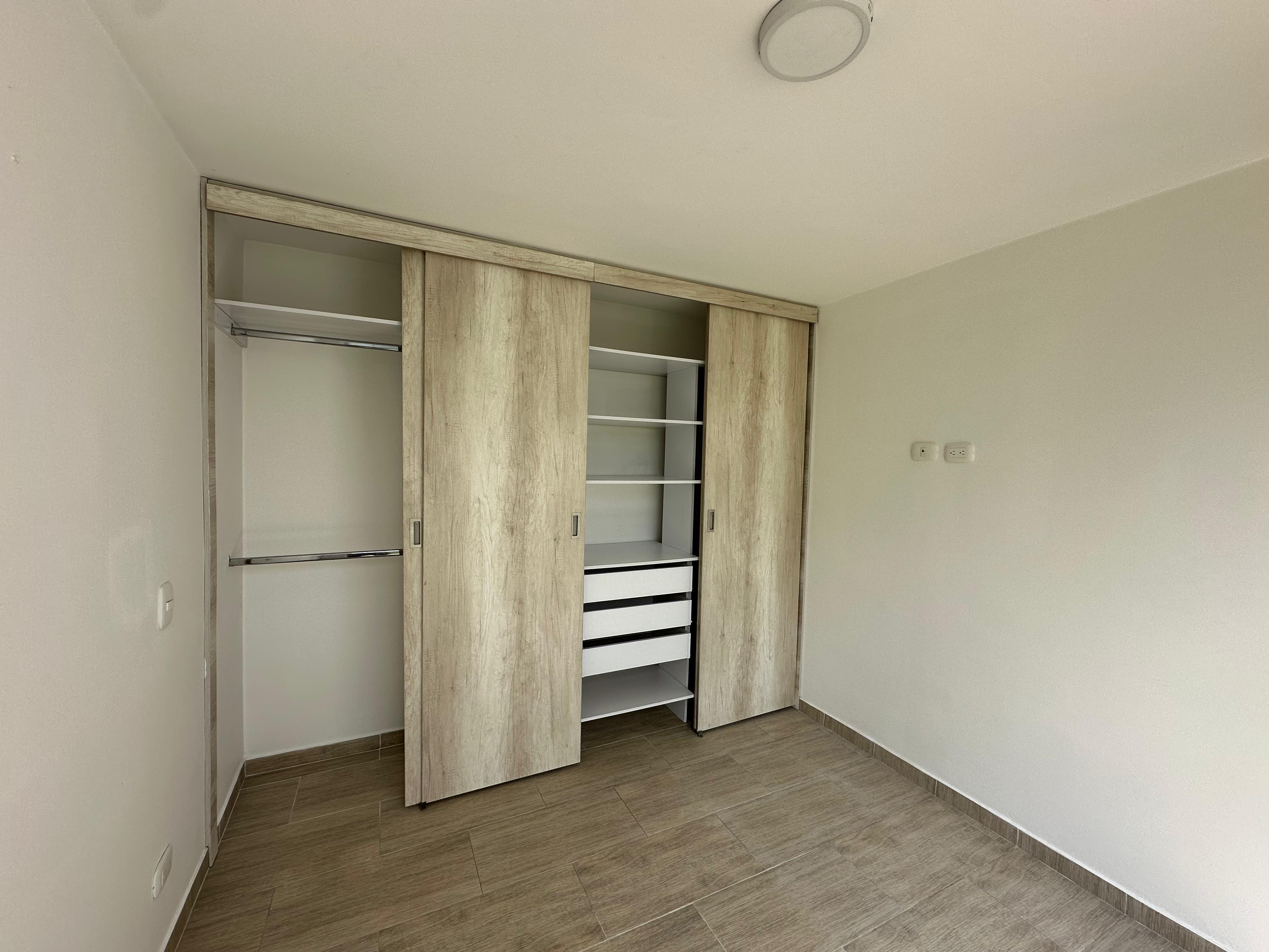 Apartamento en venta en Vía Panamericana, Manizales · foto 17 de 23