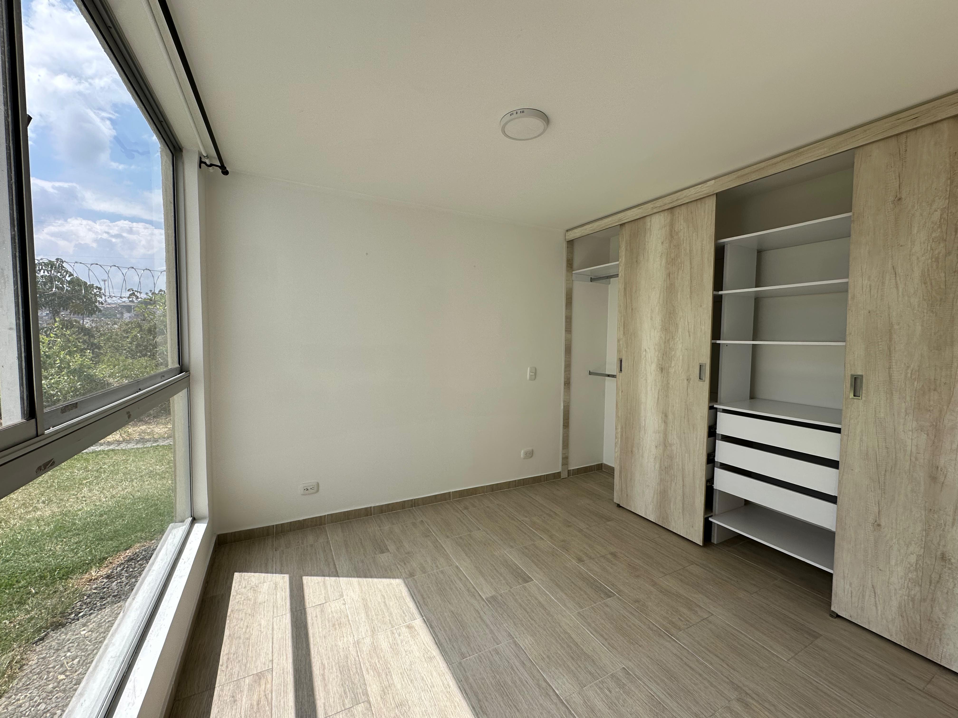 Apartamento en venta en Vía Panamericana, Manizales · foto 19 de 23