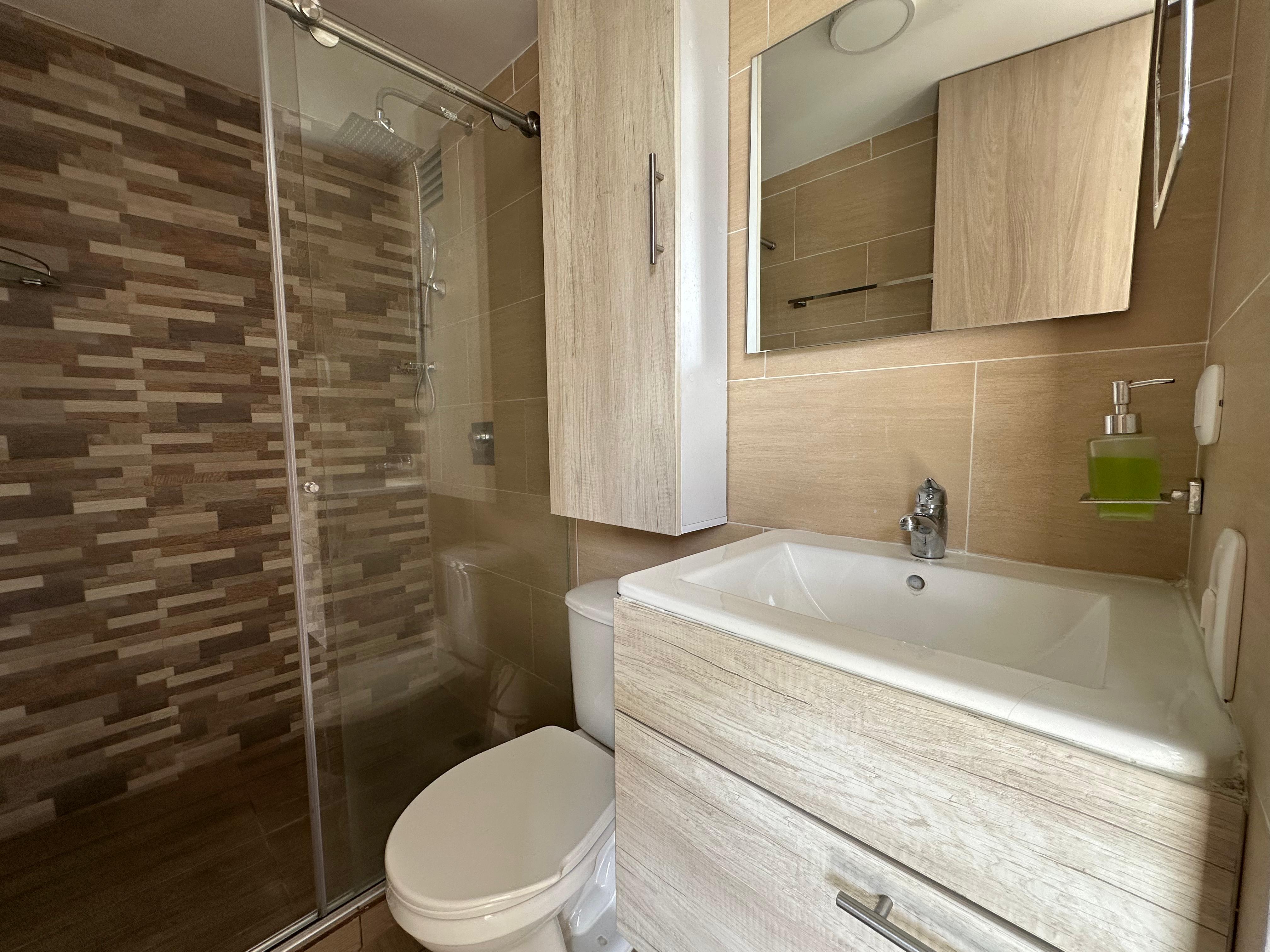 Apartamento en venta en Vía Panamericana, Manizales · foto 21 de 23