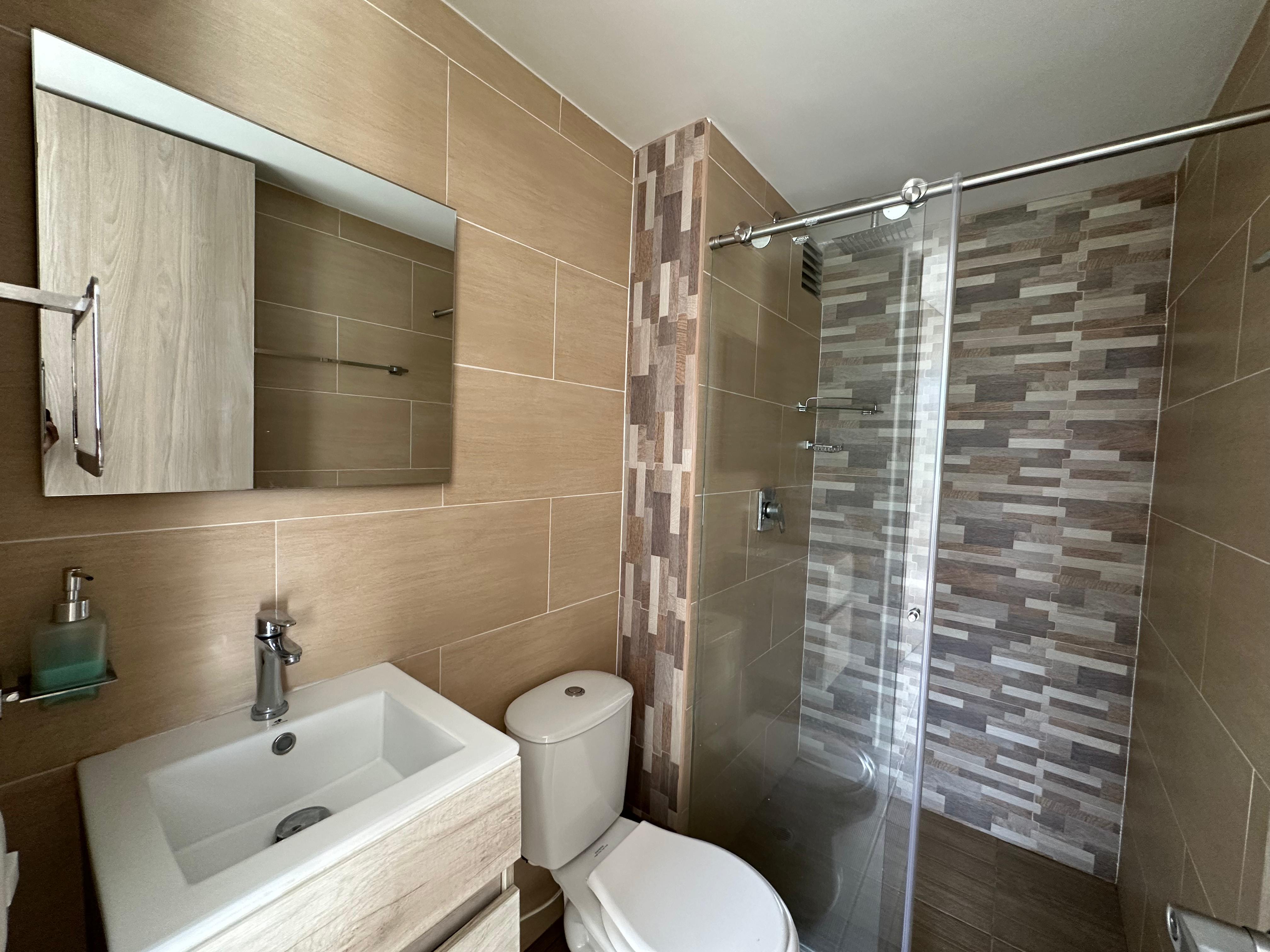 Apartamento en venta en Vía Panamericana, Manizales · foto 22 de 23