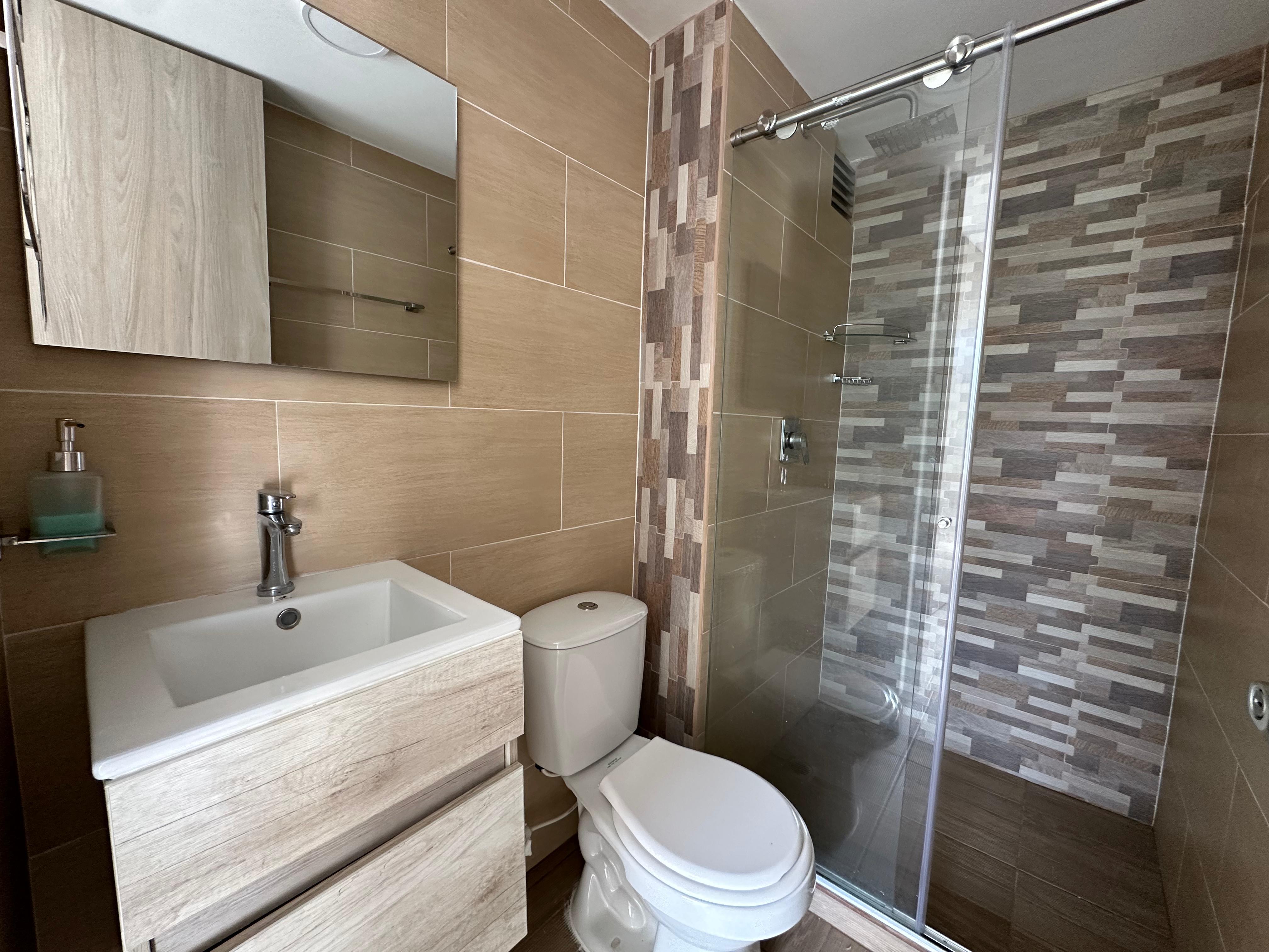 Apartamento en venta en Vía Panamericana, Manizales · foto 23 de 23