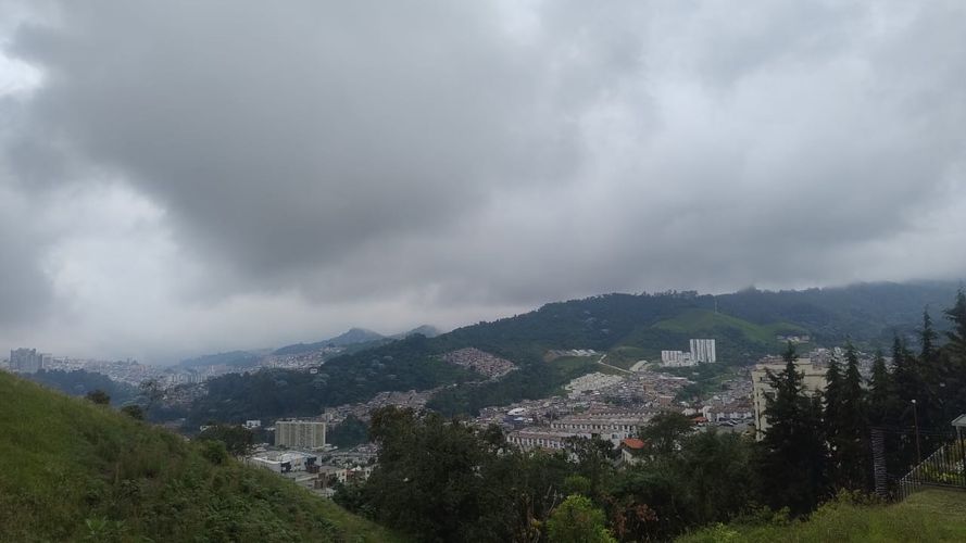 Lote en venta en Cerro De Oro, Manizales · foto 4 de 8