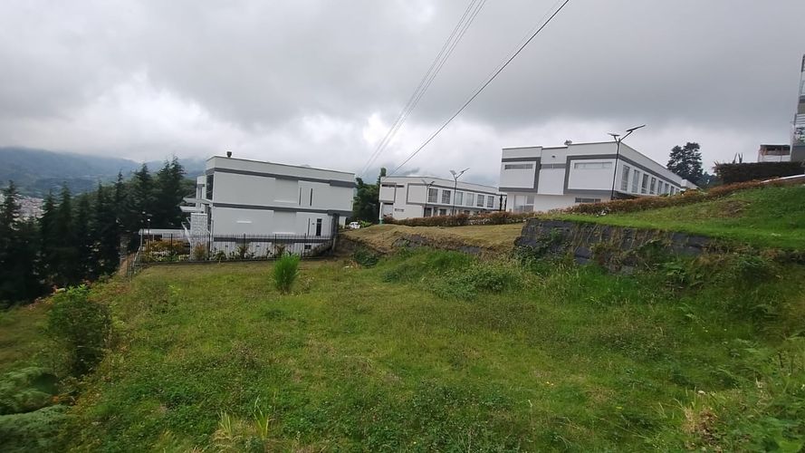 Lote en venta en Cerro De Oro, Manizales · foto 6 de 8