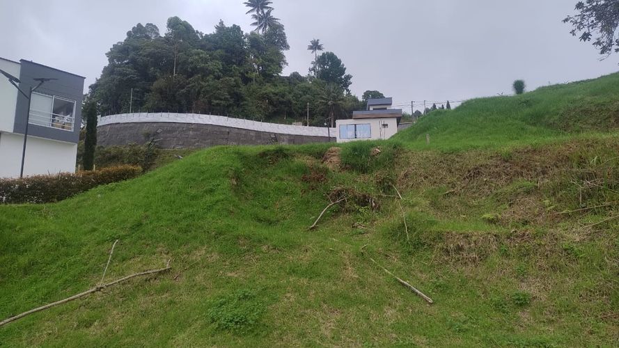 Lote en venta en Cerro De Oro, Manizales · foto 7 de 8