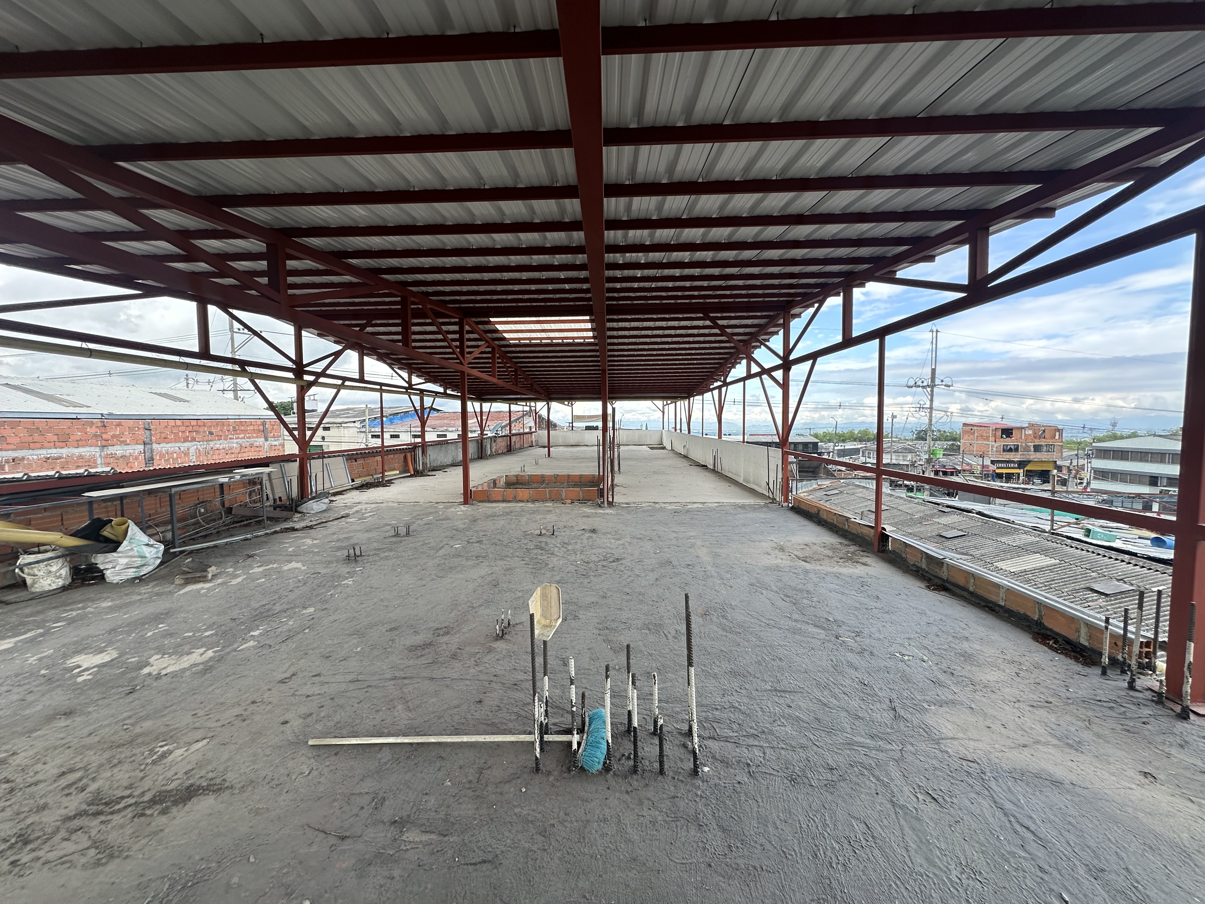 Local en Arriendo en Arenales, Armenia