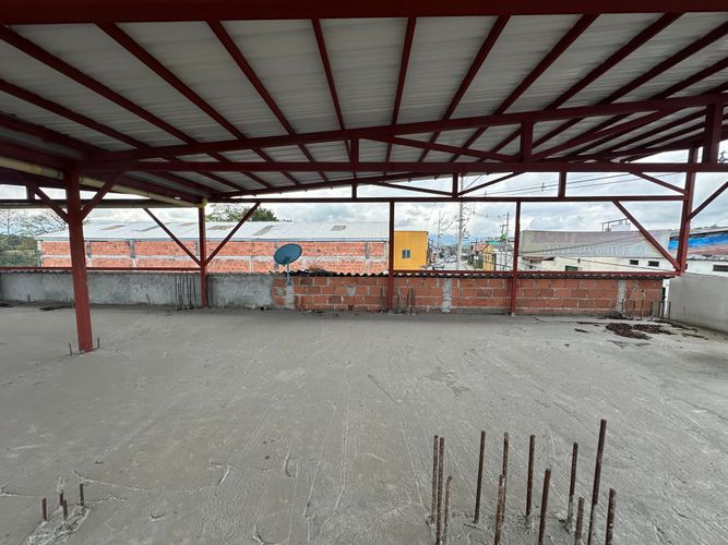 Local en arriendo en Arenales, Armenia, 207 m² · foto 9 de 15