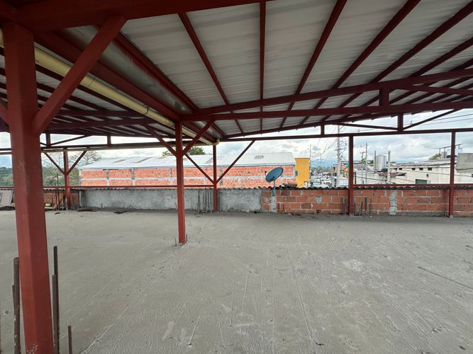 Local en arriendo en Arenales, Armenia, 207 m² · foto 11 de 15