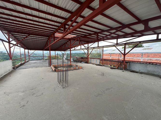 Local en arriendo en Arenales, Armenia, 207 m² · foto 12 de 15
