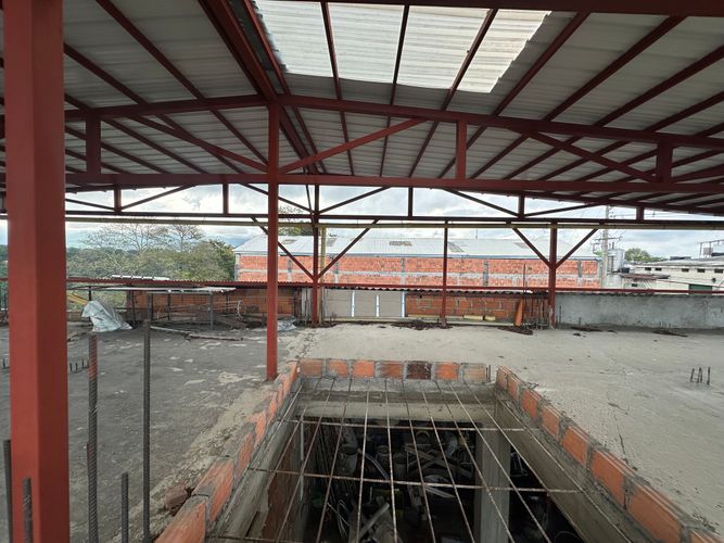 Local en arriendo en Arenales, Armenia, 207 m² · foto 14 de 15