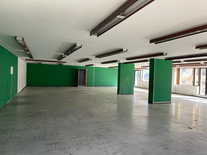 Oficina en venta en El Centro, Manizales, 277 m² · foto 17 de 19