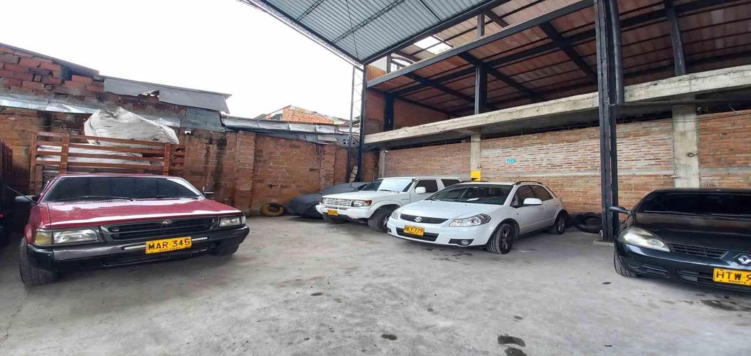 Local en arriendo en Corocito, Pereira, 450 m² · foto 3 de 14