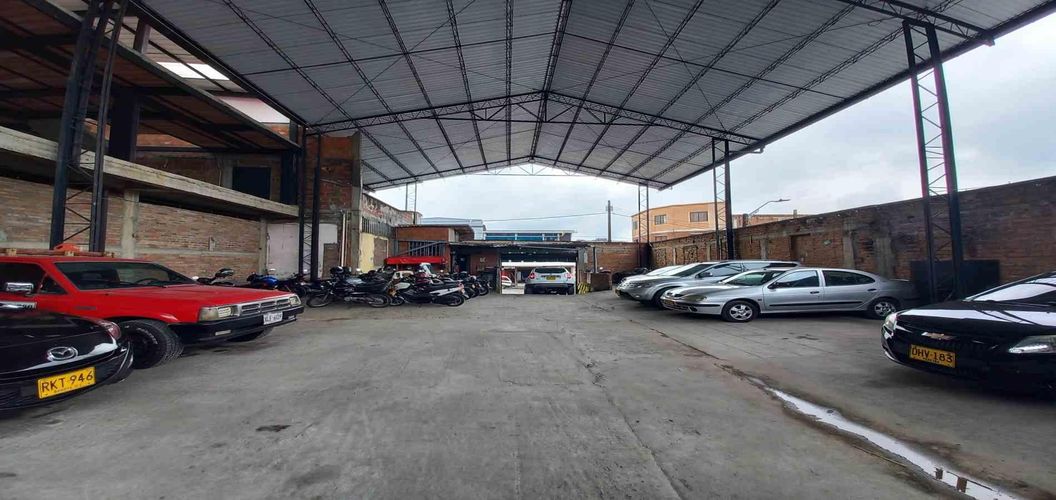 Local en arriendo en Corocito, Pereira, 450 m² · foto 4 de 14