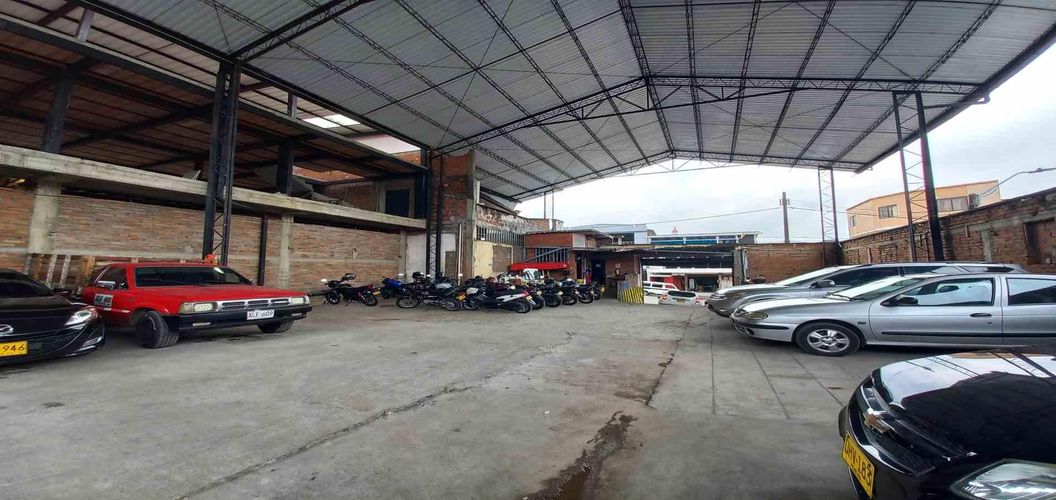 Local en arriendo en Corocito, Pereira, 450 m² · foto 5 de 14