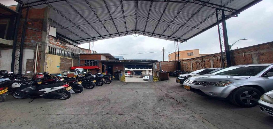 Local en arriendo en Corocito, Pereira, 450 m² · foto 6 de 14