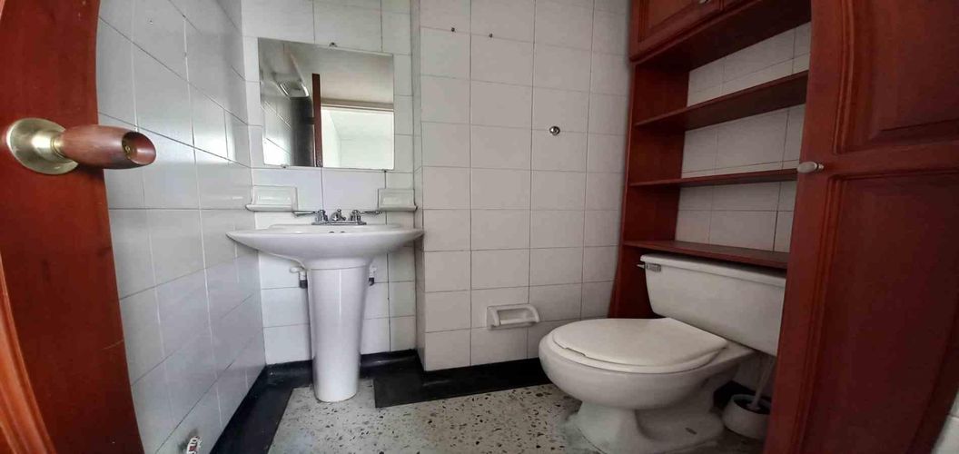 Consultorio en venta en Sector Plaza De Bolivar, Pereira, 19 m² · foto 7 de 11