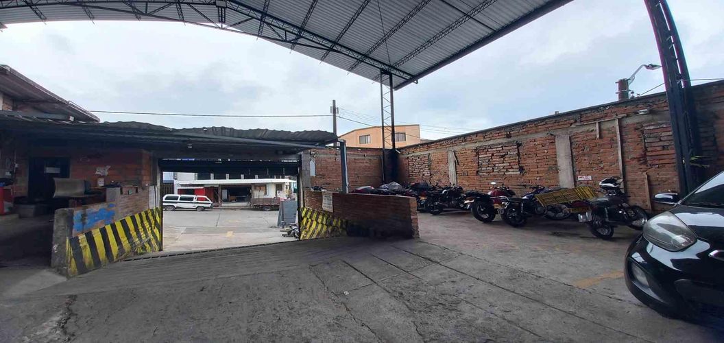 Local en arriendo en Corocito, Pereira, 450 m² · foto 7 de 14