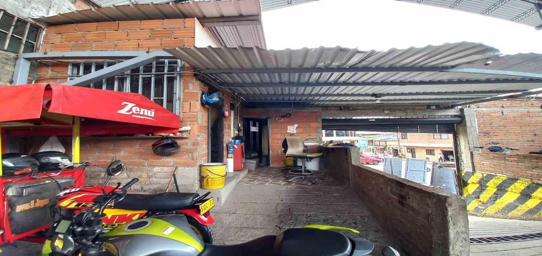 Local en arriendo en Corocito, Pereira, 450 m² · foto 8 de 14
