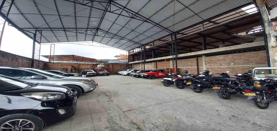 Local en arriendo en Corocito, Pereira, 450 m² · foto 9 de 14