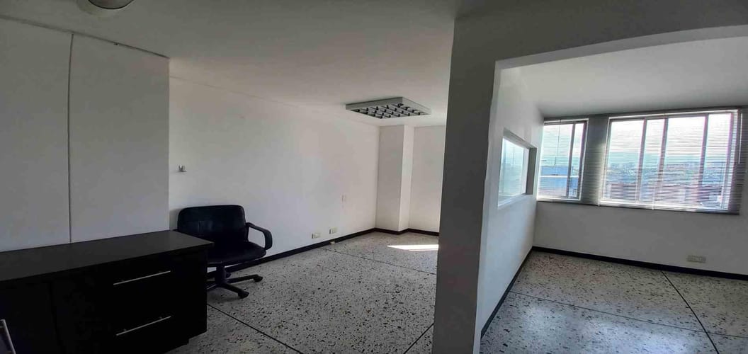 Consultorio en venta en Sector Plaza De Bolivar, Pereira, 19 m² · foto 11 de 11