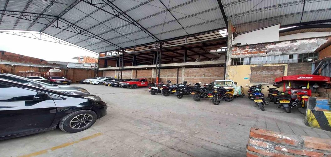 Local en arriendo en Corocito, Pereira, 450 m² · foto 10 de 14