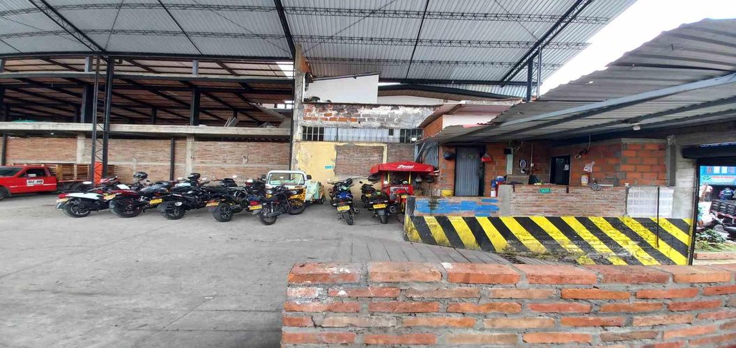 Local en arriendo en Corocito, Pereira, 450 m² · foto 11 de 14