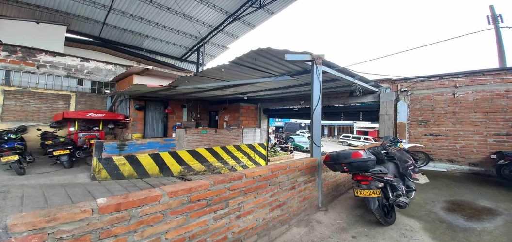 Local en arriendo en Corocito, Pereira, 450 m² · foto 12 de 14