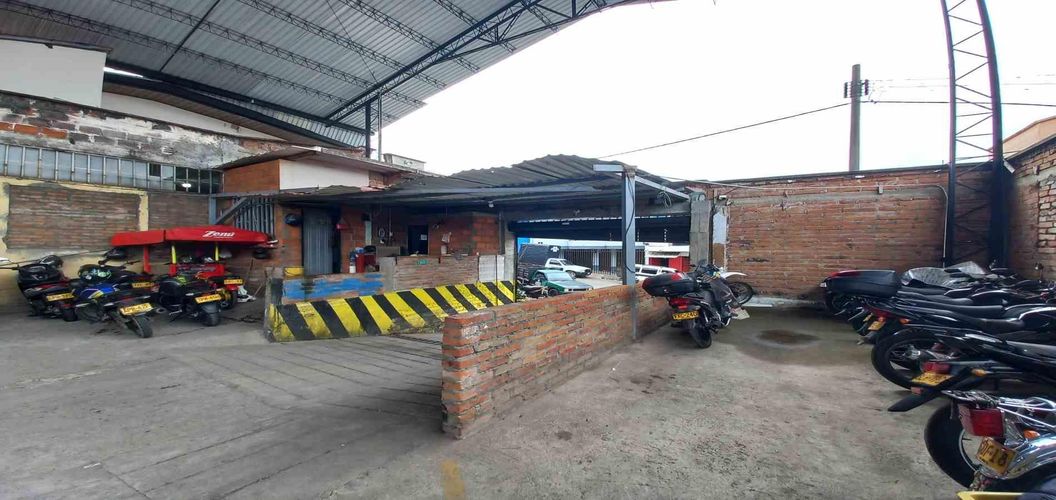 Local en arriendo en Corocito, Pereira, 450 m² · foto 13 de 14