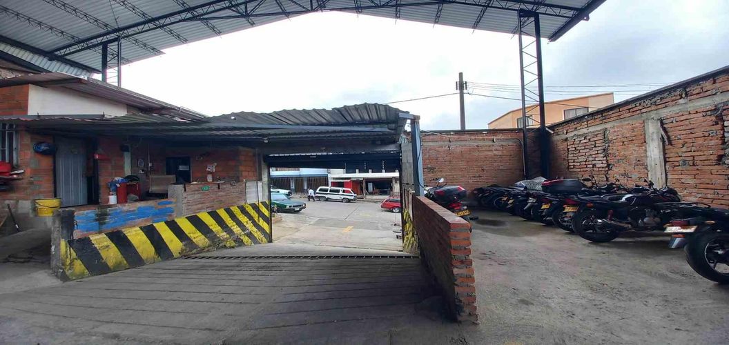 Local en arriendo en Corocito, Pereira, 450 m² · foto 14 de 14