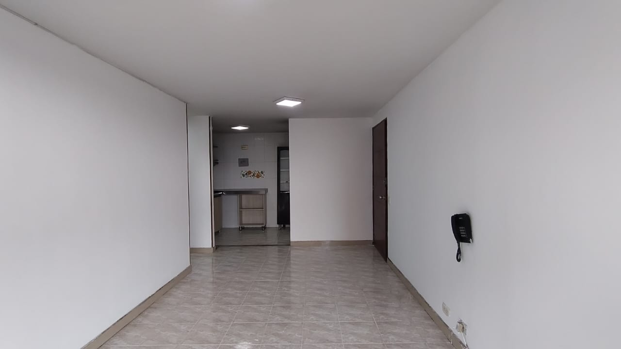 Apartamento en venta en Ondas Del Otún, Manizales · foto 3 de 21