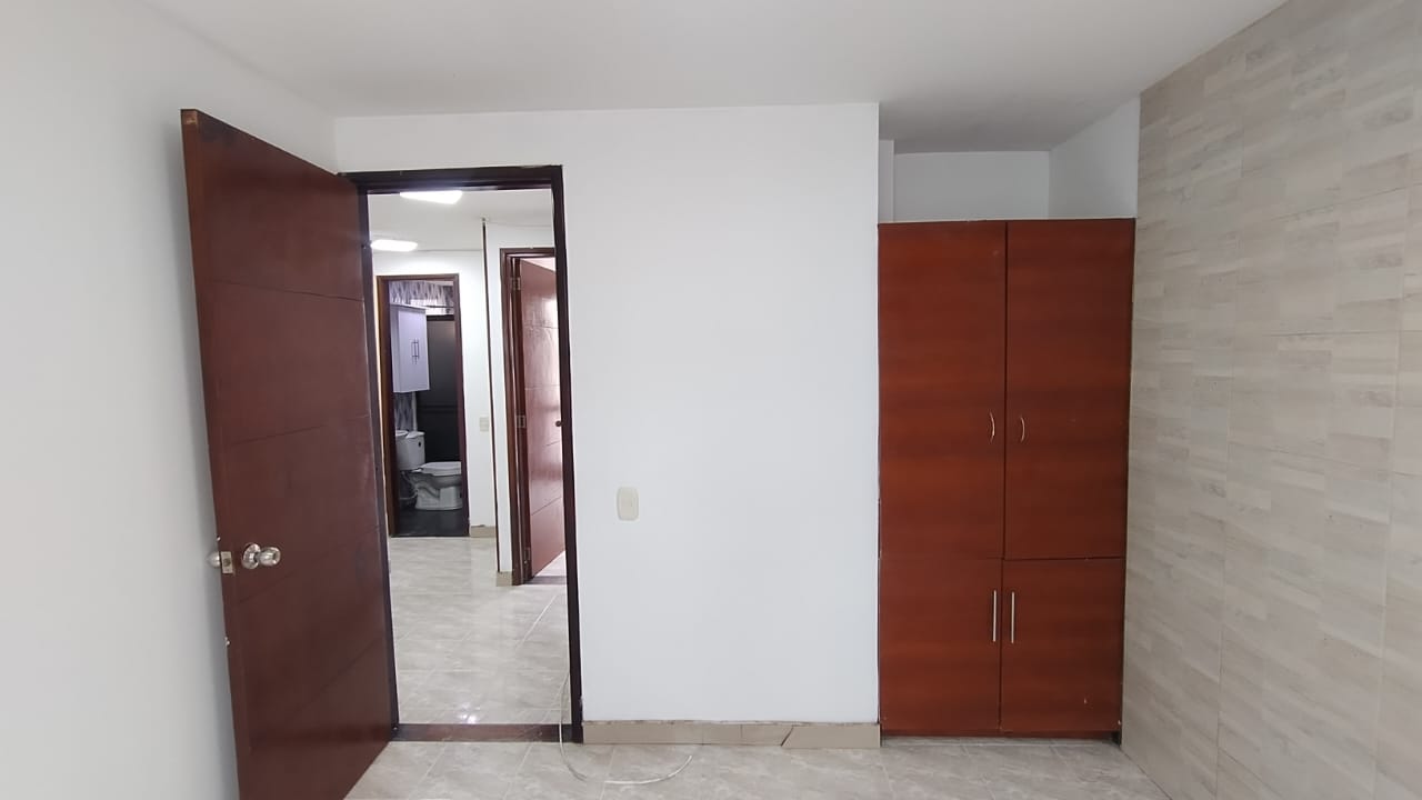 Apartamento en venta en Ondas Del Otún, Manizales · foto 5 de 21