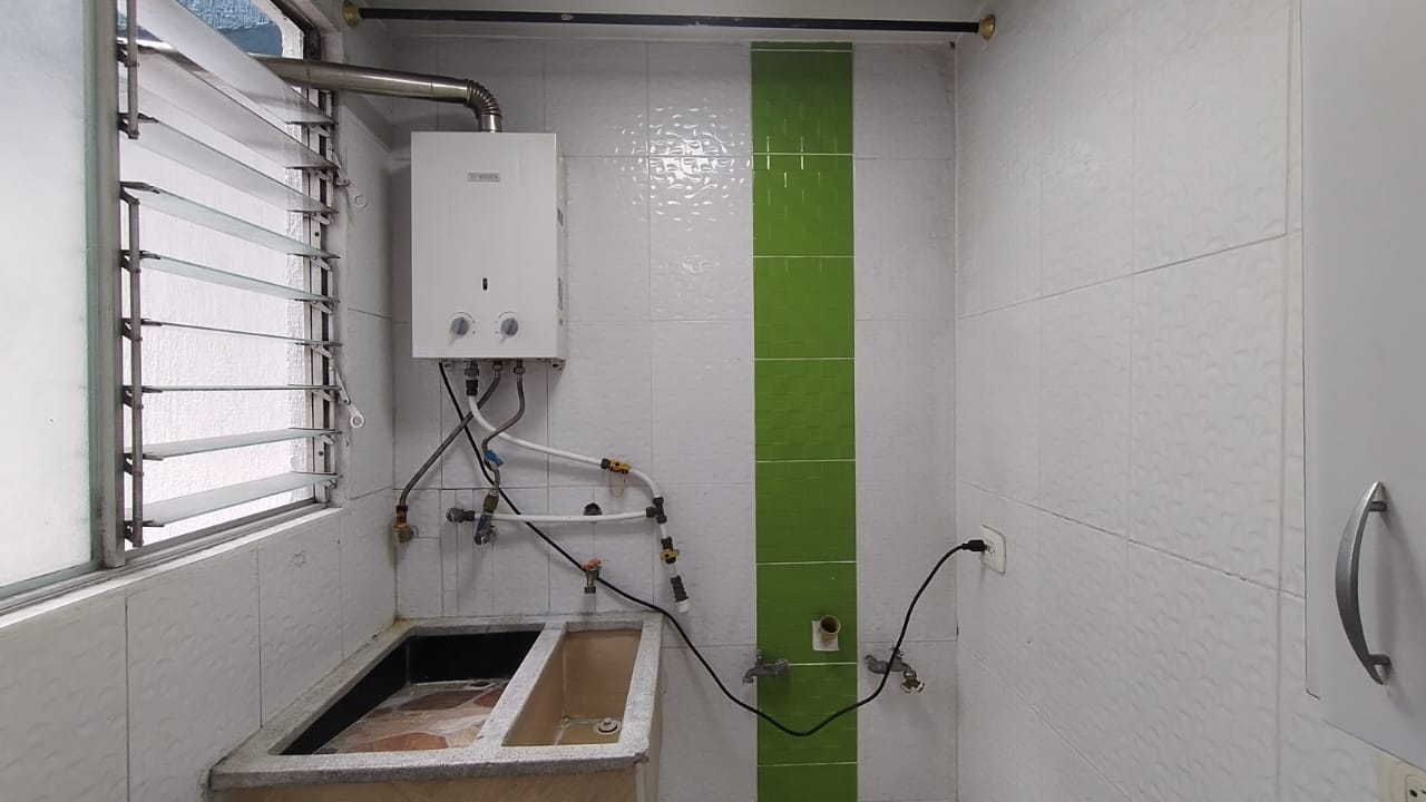 Apartamento en venta en Ondas Del Otún, Manizales · foto 6 de 21