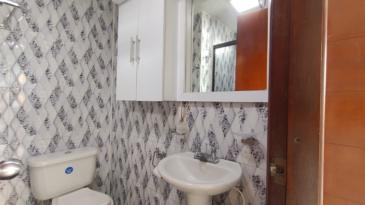 Apartamento en venta en Ondas Del Otún, Manizales · foto 7 de 21
