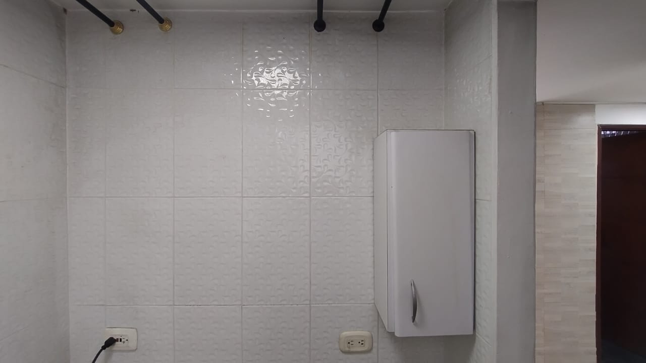 Apartamento en venta en Ondas Del Otún, Manizales · foto 8 de 21